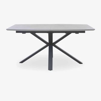 Furniture Village Matteo Extending Dining Table