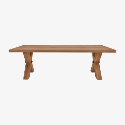 Furniture Village Bodahl - Odin Dining Table - 200-cm