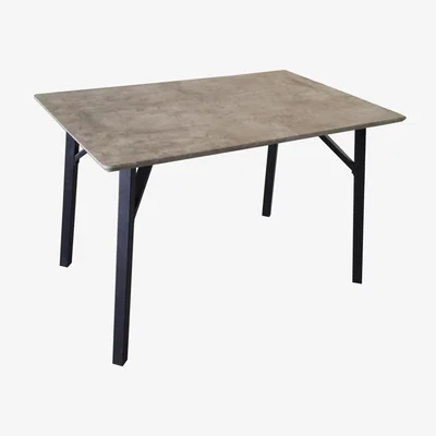 Furniture Village Diego Rectangular Dining Table