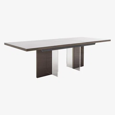 Furniture Village ALF - Corrado Extending Dining Table - 210-cm