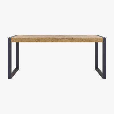 Furniture Village Fire 2.0 Dining Table - 180-cm