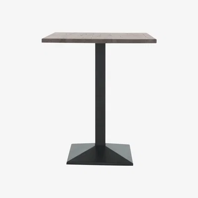 Furniture Village Bodahl - Terra Bar Table - White Wash