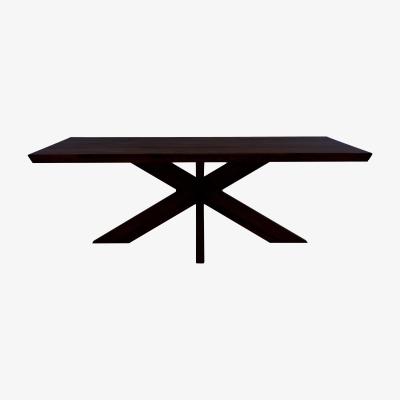 Furniture Village Bodahl - Loki Dining Table - 180-cm
