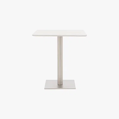 Furniture Village Helsinki Square Dining Table - 70-cm