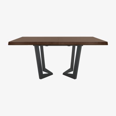 Furniture Village Palazzo Extending Dining Table - 160-cm