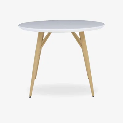 Furniture Village Jonah Round Dining Table