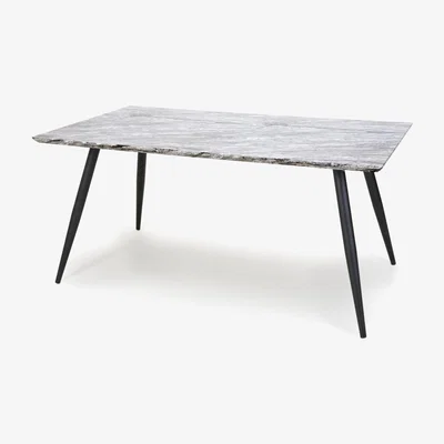 Furniture123 Arden Medium Dining Table