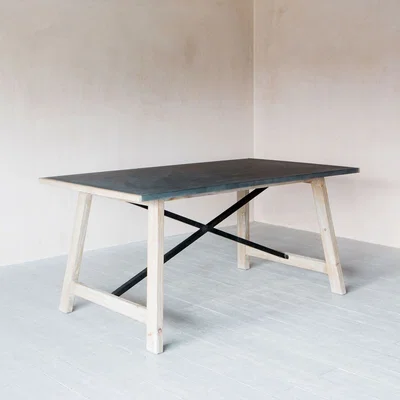 Graham & Green Harper Dining Table