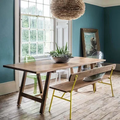 Graham & Green Graham Dining Table
