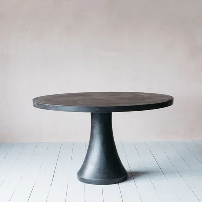 Graham & Green Goswell Round Dining Table