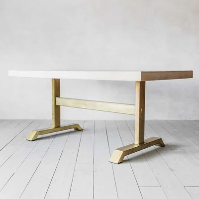 Graham & Green Leonardo Dining Table