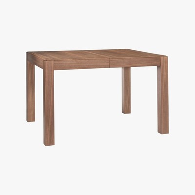 Habitat Habitat Drio Extending Walnut 4-10 Seater Dining Table