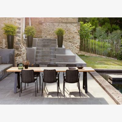 Heal's Vincent Sheppard Matteo Outdoor Dining Table