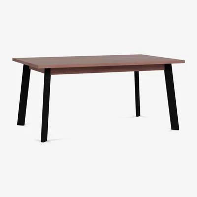 Heal's Heal's Nova Extending Dining Table Natural Oiled Oak L200 + 50cm x2 - Heal's UK Furniture