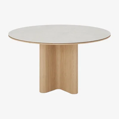 Heal's Heal's Plus Dining Table Round
