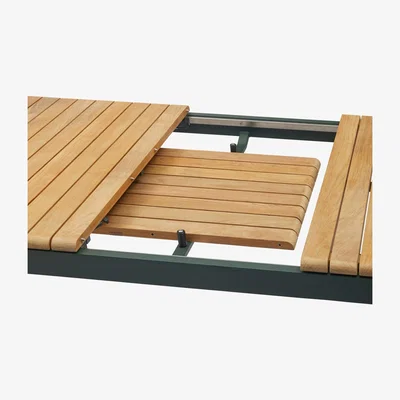 Heal's Skagerak Pelagus Extension Panel