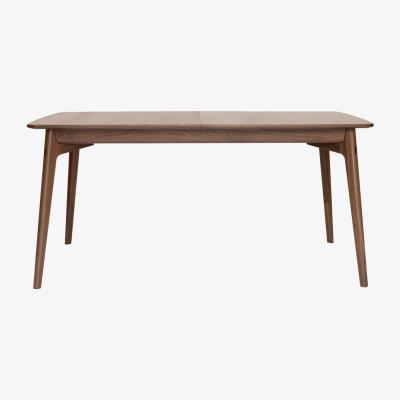 Heal's Case Dulwich Extending Table 158 Walnut