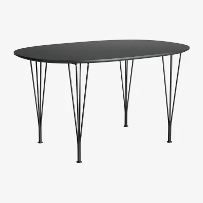 Heal's Heal's Superellipse B611 Dining Table