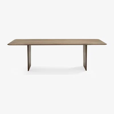 Heal's Riva 1920 Vela Dining Table