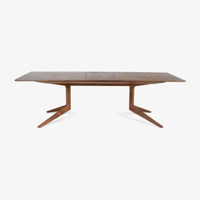 Heal's Heal's Light Extending Dining Table Danish Oak - Heal's UK Furniture