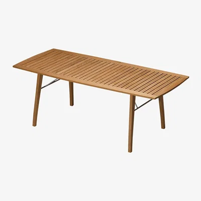 Heal's Fritz Hansen Ballare Table