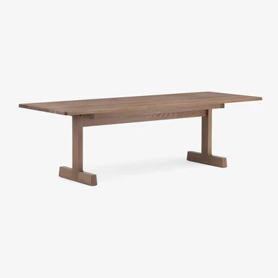 Heal's De La Espada Refectory Dining Table