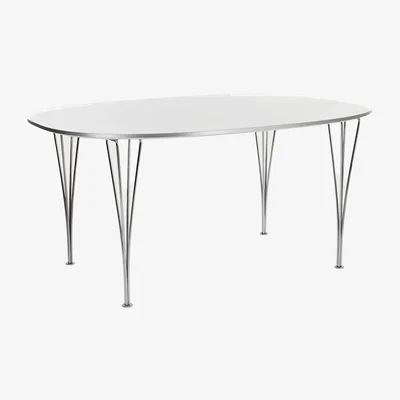 Heal's Heal's Superellipse B616 Dining Table