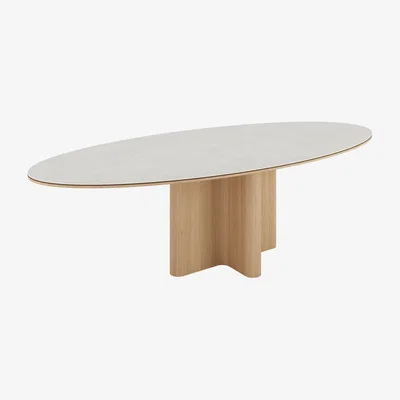 Heal's Heal's Plus Dining Table Oval
