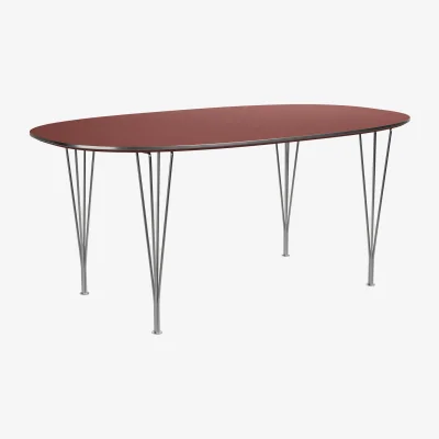 Heal's Heal's Superellipse B616 Dining Table