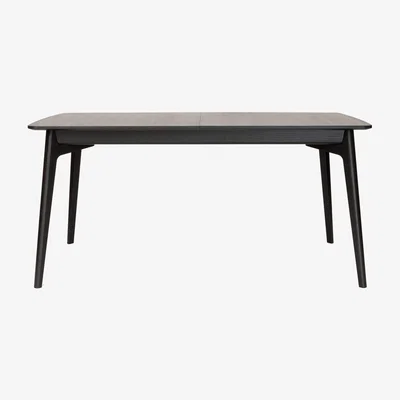 Heal's Case Dulwich Extending Table 158 Wenge - Heal's UK Furniture