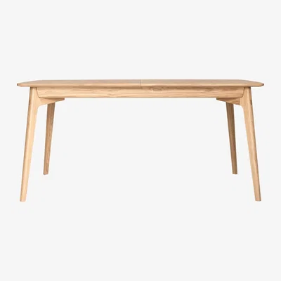 Heal's Case Dulwich Extending Table 200 Oak - Heal's UK Furniture