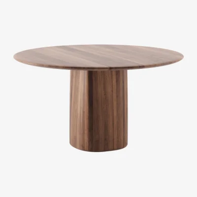 Heal's Heal's Column Round Dining Table
