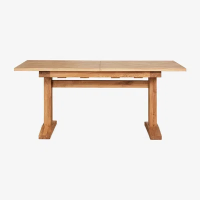 Heal's Heal's Lisbon Extending Dining Table