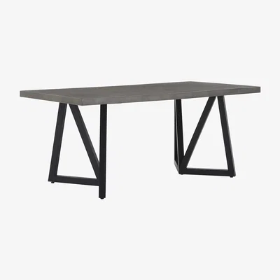 Homebase Holte Dining Table