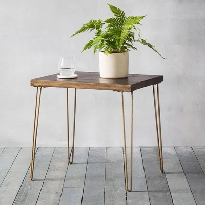 IO Living Canopy Side Table