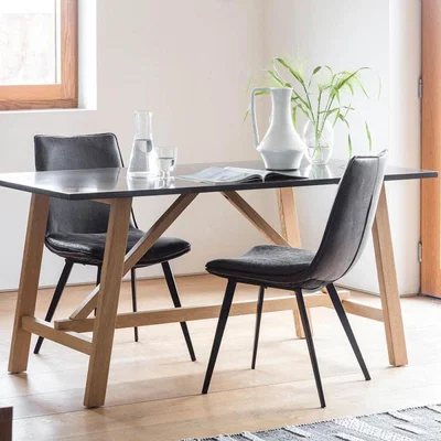 IO Living The Ruskin Dining Table