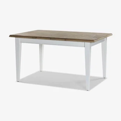 IO Living Classic Pine Dining Table (1.4m)