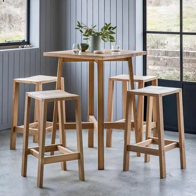 IO Living The Serenity Bar Table