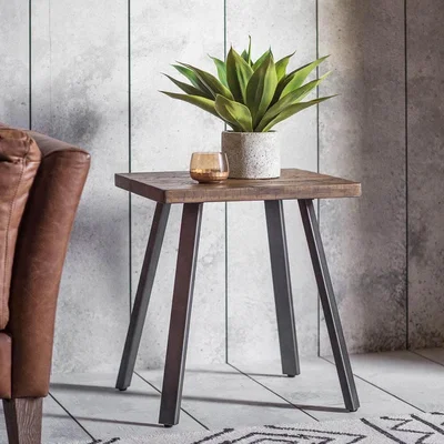 IO Living The Loft Side Table