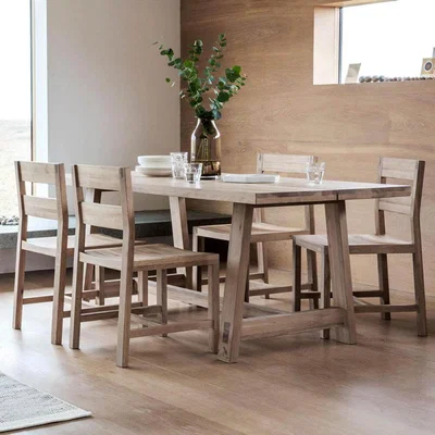 IO Living The Serenity Dining Table (1.85m)