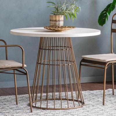 IO Living Aruba Small Dining Table