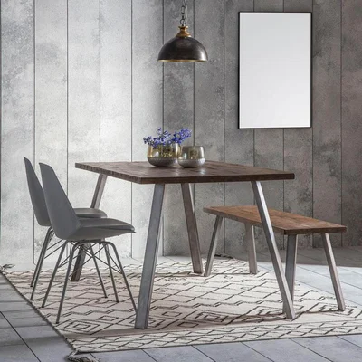 IO Living The Loft Dining Table (1.5m)