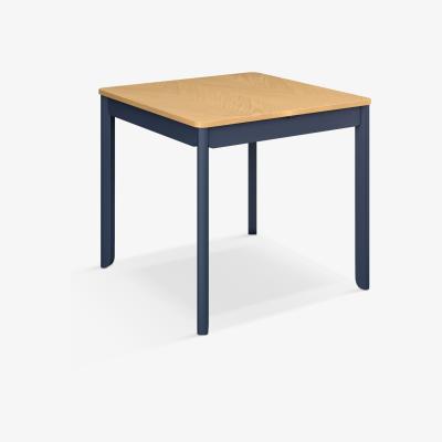John Lewis ANYDAY John Lewis & Partners Fern 2-4 Seater Dining Table