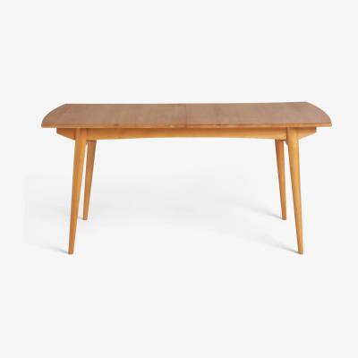 John Lewis John Lewis Wycombe 6-8 seater Extending Dining Table, Cherrywood