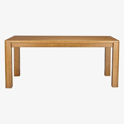 John Lewis John Lewis & Partners Seymour Dining Table