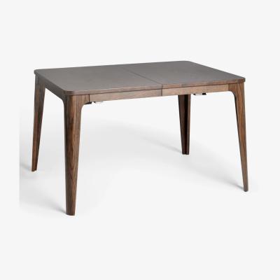 John Lewis Ebbe Gehl for John Lewis Mira 4-8 Seater Extending Dining Table