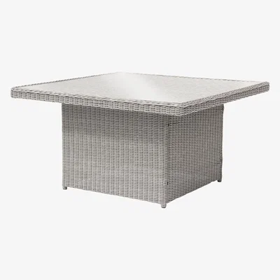John Lewis KETTLER Palma Square Garden Table