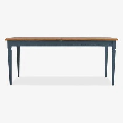 John Lewis Gallery Direct Bronte 6-8 Seater Extending Dining Table
