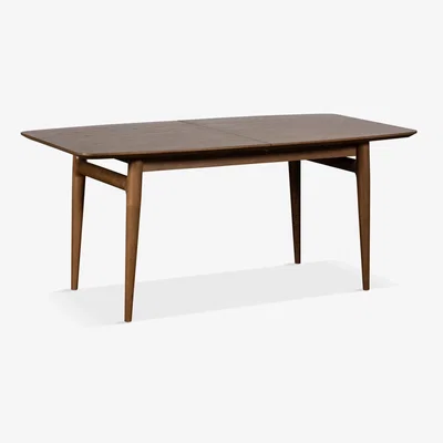 John Lewis G Plan Vintage Henley 8 Seater Extending Dining Table, Mid Oak