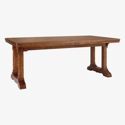 John Lewis John Lewis & Partners Hemingway 6-10 Seater Extending Dining Table